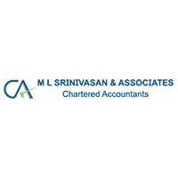ML Srinivasan