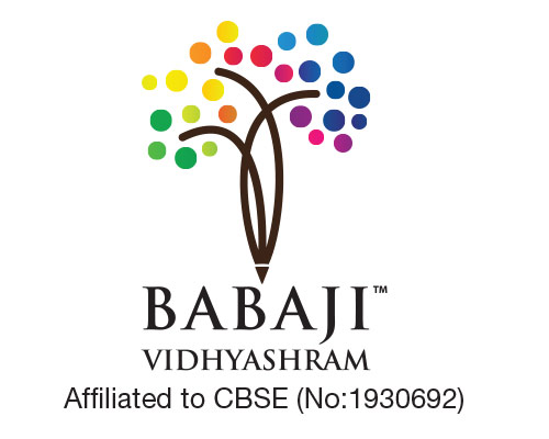 Babaji Logo