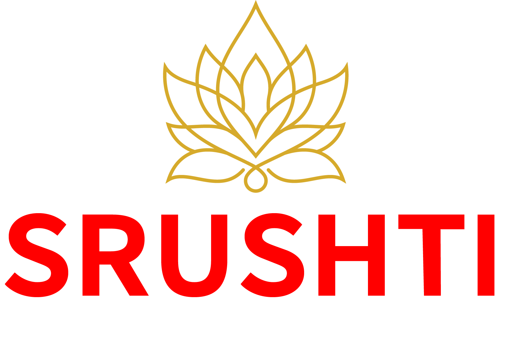 Srushti Logo