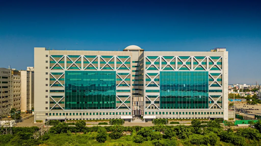 Chennai One