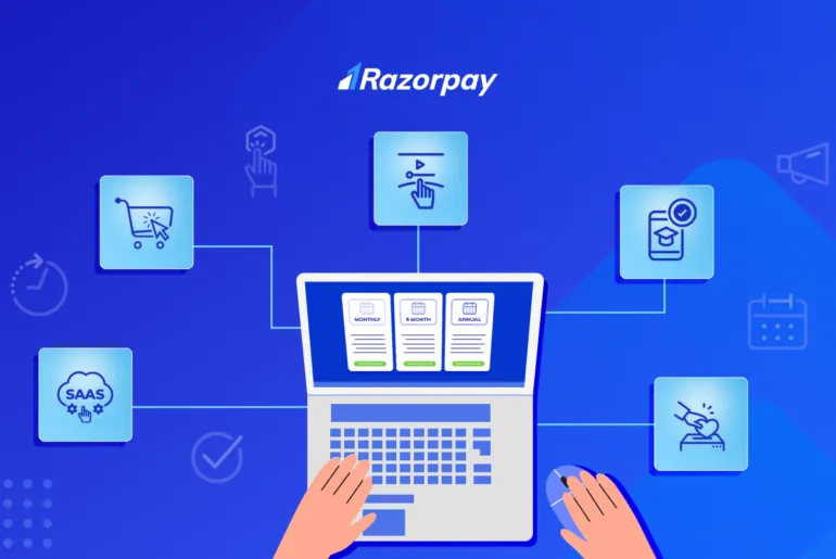 Razorpay digital payment routing