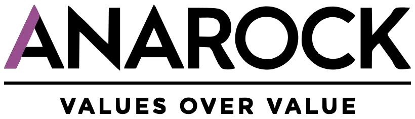 anarock Logo
