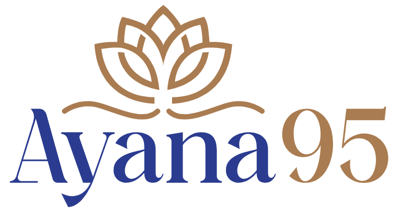 ayana95 Logo