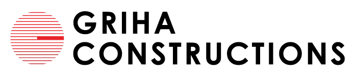 griha-constructions Logo