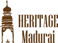 heritage-madurai Logo