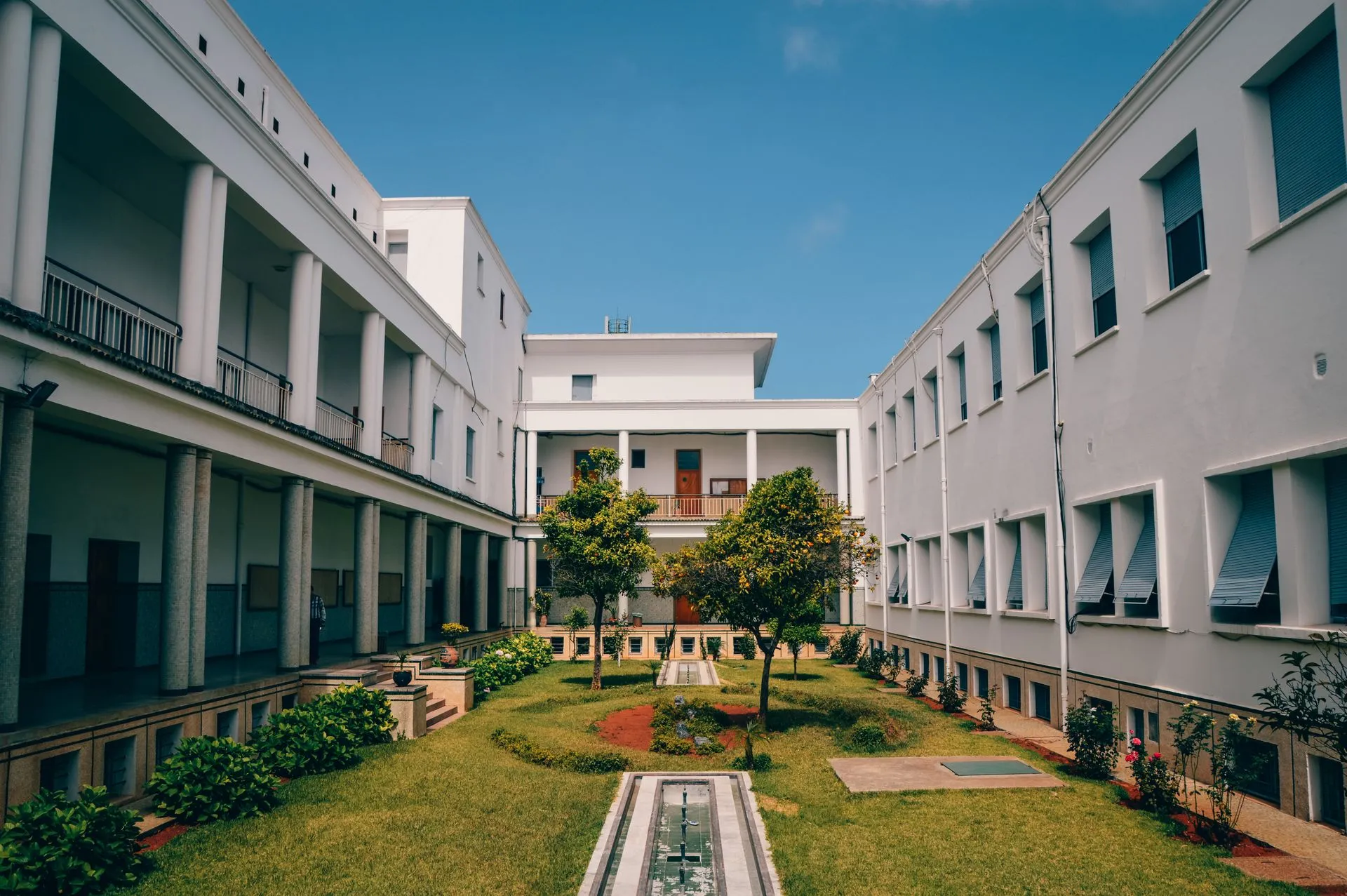 Education Branding