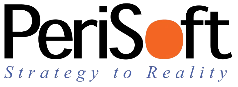 perisoft Logo
