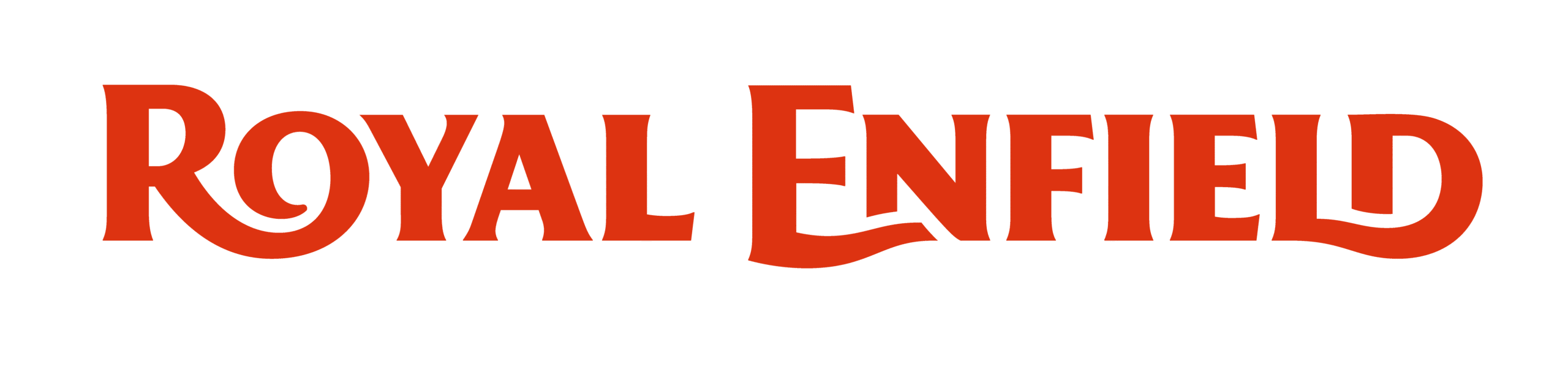 royal-enfield Logo